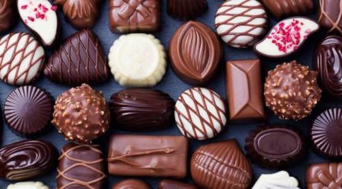 Çarşı bayrama hazır: Eskişehir'de şeker ve çikolata fiyatları...