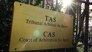 CAS: Hem şike hem teşvik var