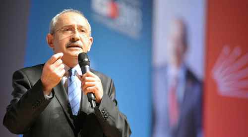 Çatlasalar da patlasalar da!..