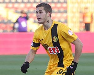 Causic Manisaspora kiralandı