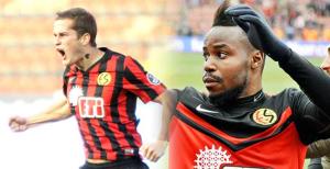 Causic ve Toko'ya milli görev