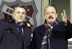 Cavcav: Hoşcana sahip çıkın