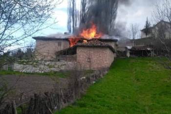 Çavdarhisar Belediyesi’Nden Baca Temizliği Uyarısı
