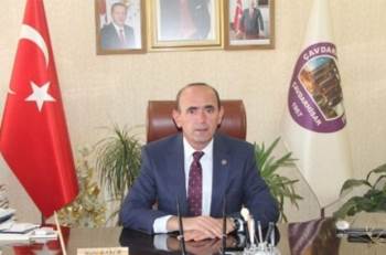 Çavdarhisar Belediyesi’Nden Su Sayaçları İçin Don Uyarısı
