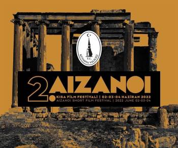 Çavdarhisar’Da Aizanoi Kısa Film Festivali’Nin İkincisi Düzenlenecek
