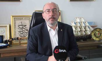 Çavdarhisar’Da Arazi Toplulaştırmada İkinci Etap Başlıyor
