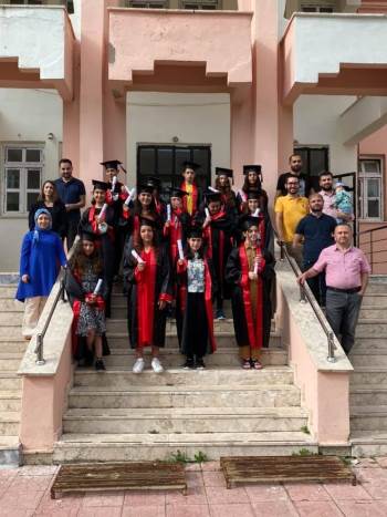 Çavdarhisar’Da Eğitimde Büyük Başarı
