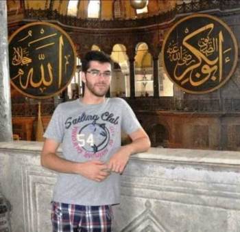 Çavdarhisar’Da Trafik Kazası: 2 Ölü, 1 Yaralı
