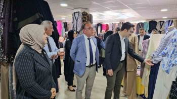 Çavdarhisar’Da Yılsonu Sergisi Açıldı
