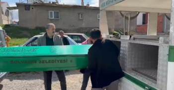 Çay İçmek İçin Gece Terasa Çıkan Adamın Sabah Cansız Bedeni Bulundu
