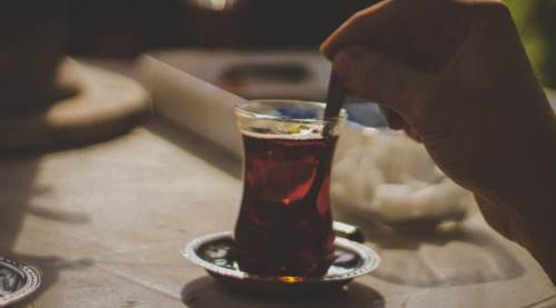 Çay Kalbe İyi Geliyor Mu? 485 Bin Kişi İncelendi!