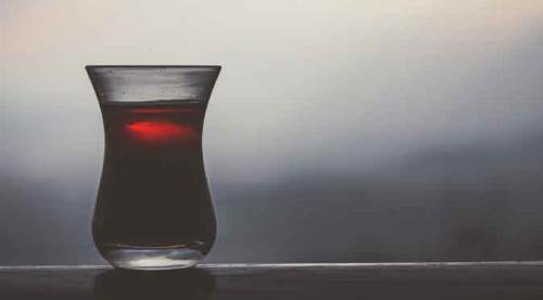 Çay keyfine zam darbesi