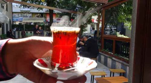Çay tiryakilerini sevindiren haber   
