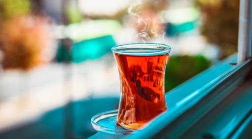 Çay Tozu Nedir, Zararlı mıdır? Çay Tozu Olmayan Çay Nasıl Anlaşılır?