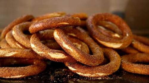 Çay ve simit lüks oldu!