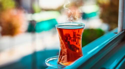 Çaydaki Taklit ve Tağşiş Nasıl Anlaşılır? Kaliteli Çayı Tanımanın Yolları