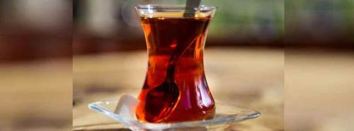 Çayımızın tadı kaçtı