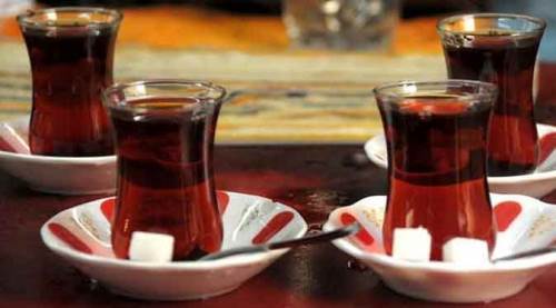 Çayın keyfi iyice kaçtı: İki ayda üçüncü zam!