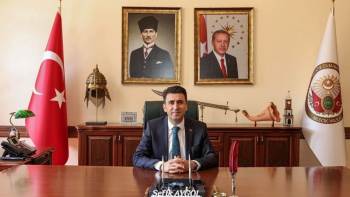 Cazibe Merkezi Haline Gelecek Gölpark’A Yeni Bir Soluk Katılıyor
