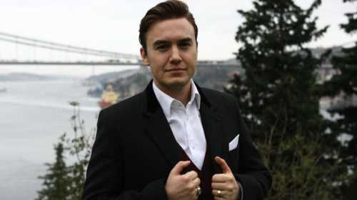 CECELİ SERT ÇIKTI: ALLAH'INDAN BUL