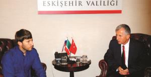 Çeçen pazarı Türkiye için fırsat