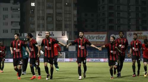 Cefa için değil vefa için