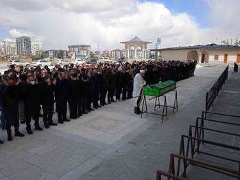 Çekdemir Ailesinin Acı Günü
