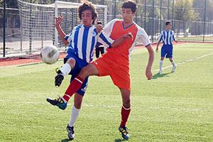 Çekişme başlıyor