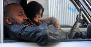 Çekimler Eskişehir'de başladı