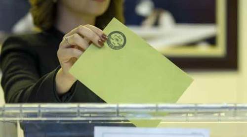 Çekişmeden hezimet doğar!