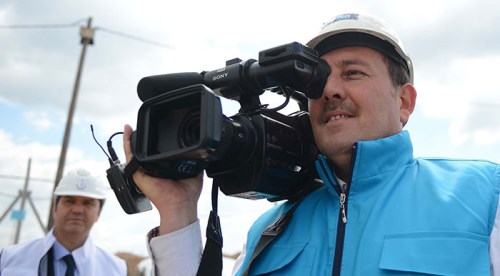 Çekişmelerle kimse bir yere varamaz