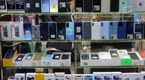 Çekmecede duran cep telefonunuz varsa dikkat!