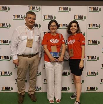 Çektiği Fotoğraf Yılın En İyisi Seçildi
