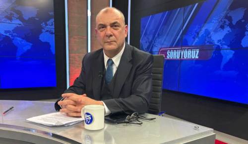 Celalettin Kesikbaş: Eskişehir'de istihdam kaybı yaşanmıyor ama...