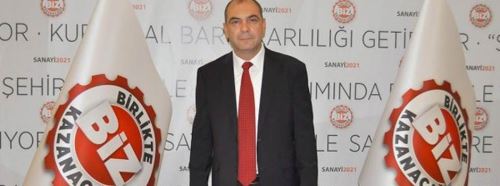 Celalettin Kesikbaş: Yolumuza devam edeceğiz