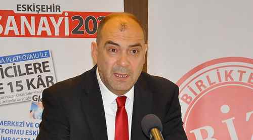 Celalettin Kesikbaş kimdir?