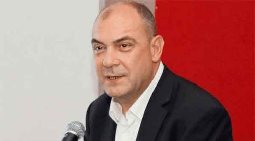 Celalettin Kesikbaş niçin katılmadı?