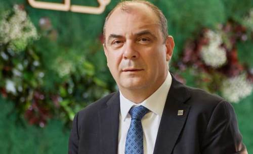 Celalettin Kesikbaş'tan "6 Şubat" mesajı