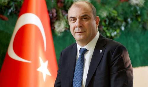 Celalettin Kesikbaş’tan 15 Temmuz mesajı