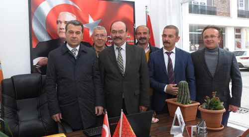 Çelik: Arıcılığa önem veriyoruz