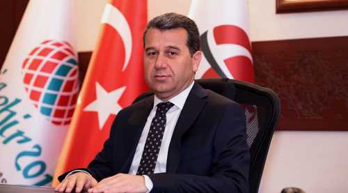 ÇELİK: MİLLETİMİZİN BAŞI SAĞOLSUN
