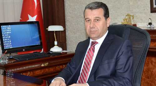 Çelik: Muhtarlar demokrasinin temel taşıdır