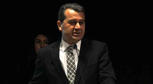 Çelik: Toplumun tüm kesimlerini ilgilendiriyor