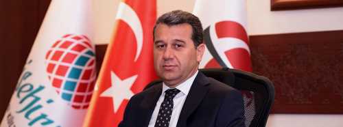 Çelik demokrasi nöbetçilerine seslendi