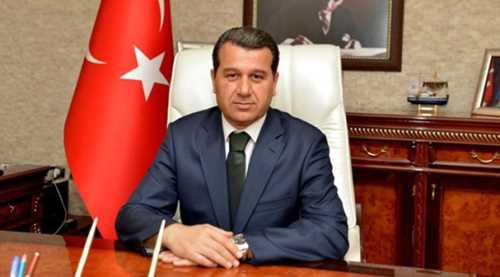 ÇELİK'TEN ORMAN YANGINI AÇIKLAMASI