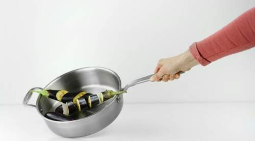 Çelik Tencerenin Kenarları ve Dibi Neden Yanar? Sorunları ve Çözüm Önerileri