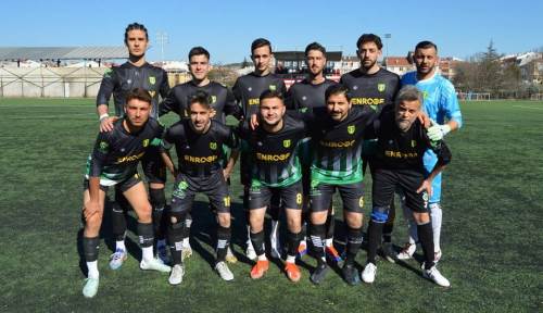 Çelikkartal hata istemiyor