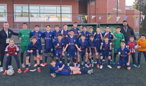 Çelikordu Play-Off’u garantiledi