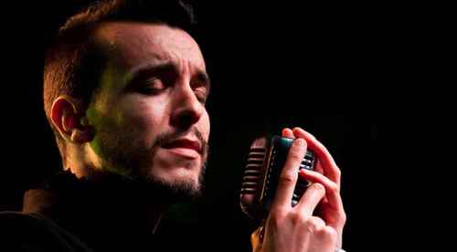 Cem Adrian bugün Eskişehir'e geliyor