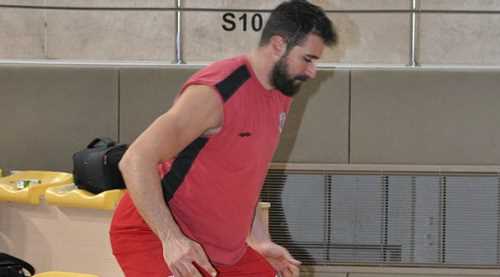 Cemal Federasyon Kupası’ndan sonra